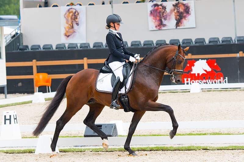 Johnny Depp en Renate van Vliet