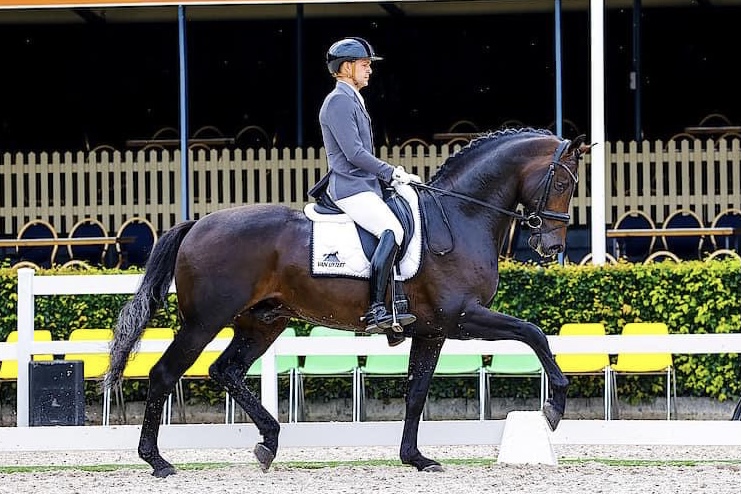 Livius en Gerrel Vink