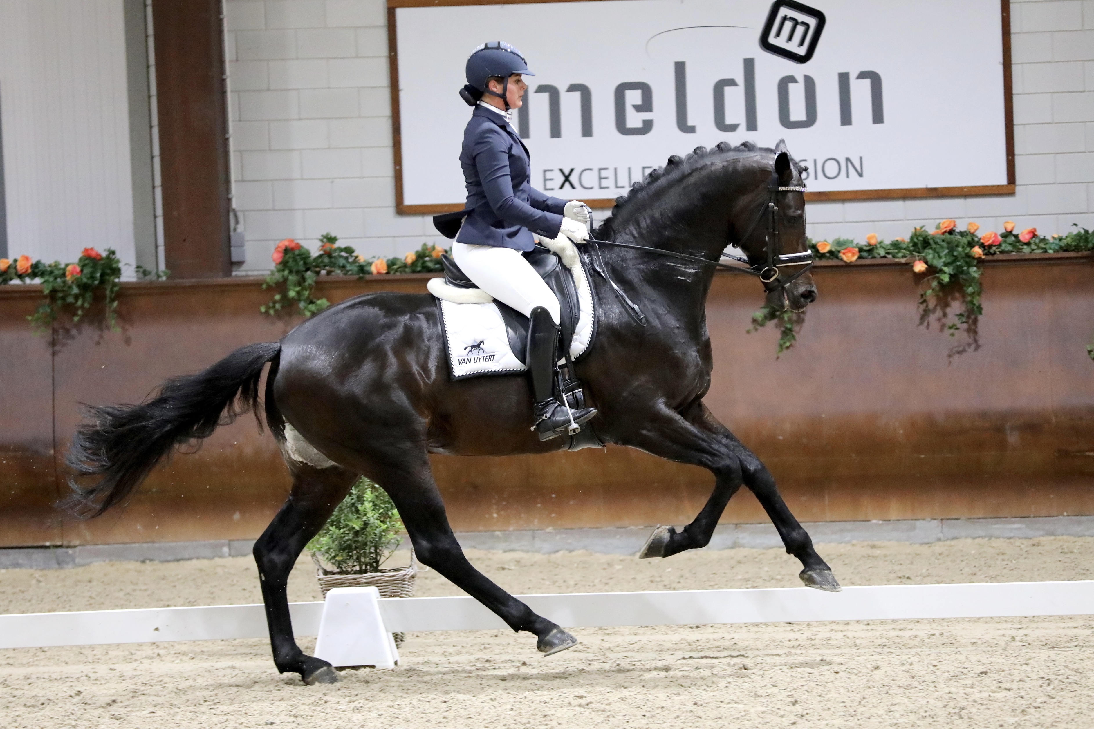 Livius en Danielle Heijkoop